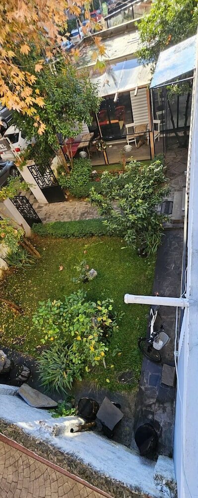 Фото Hotel Antigone