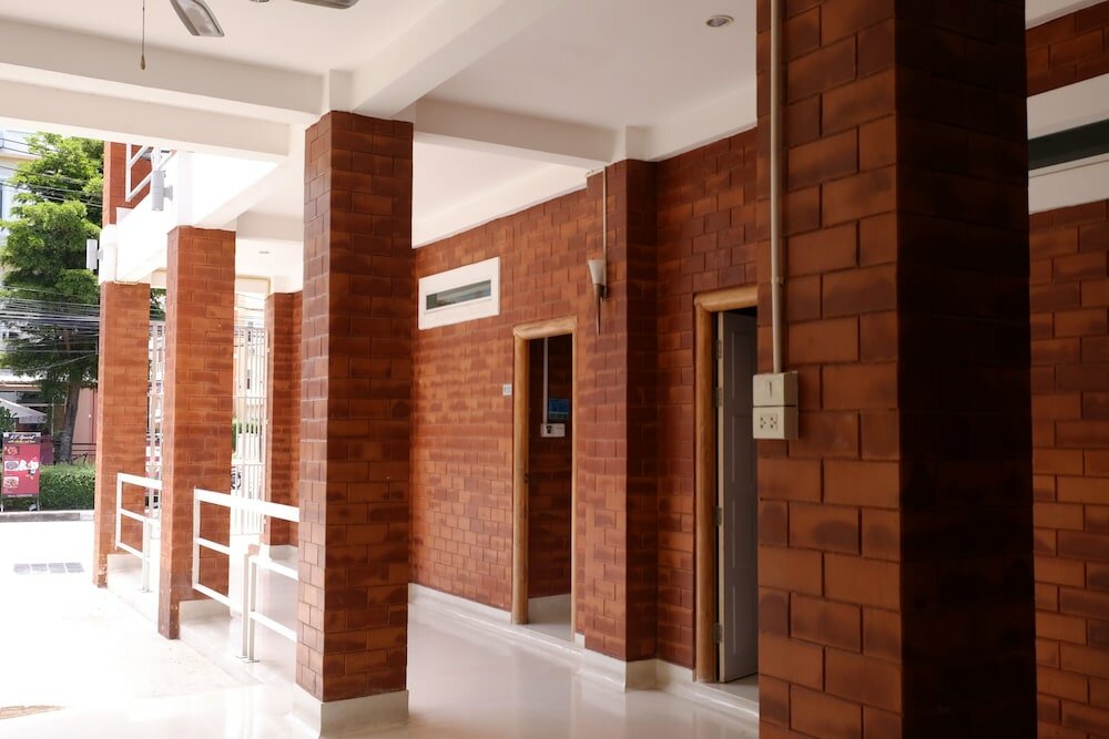 Фото Changsova Hotel