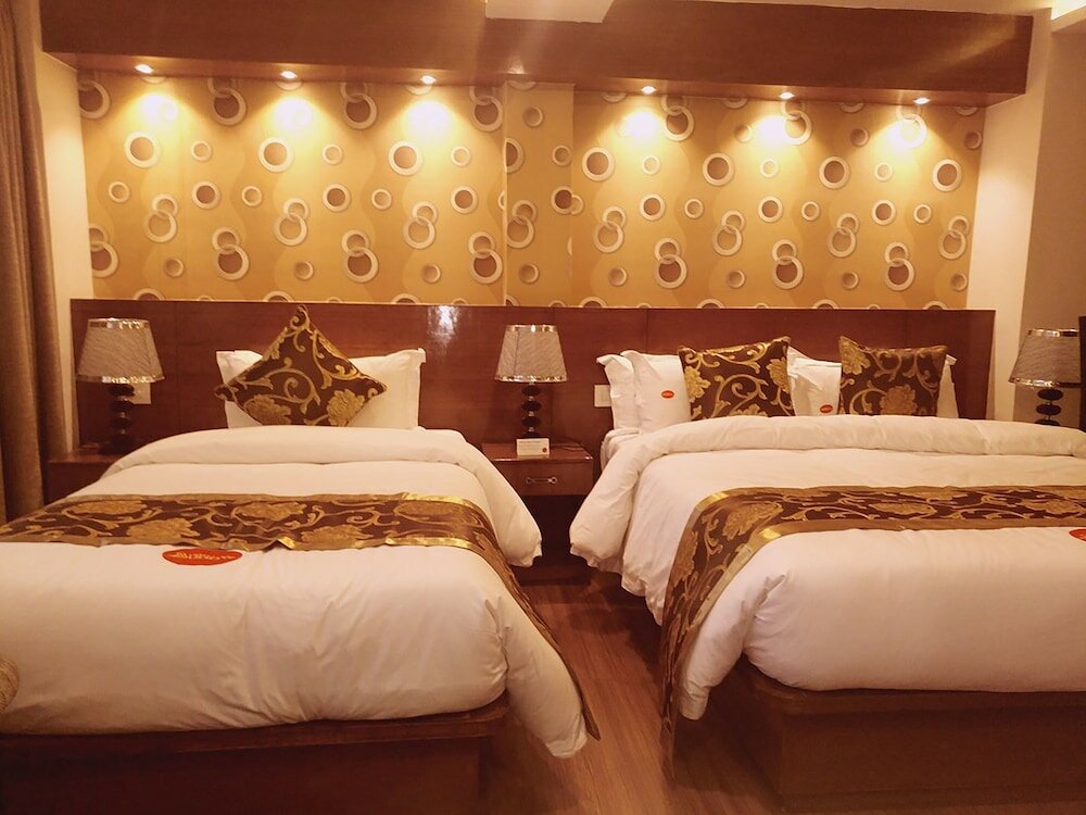 Фото Hotel Buddy