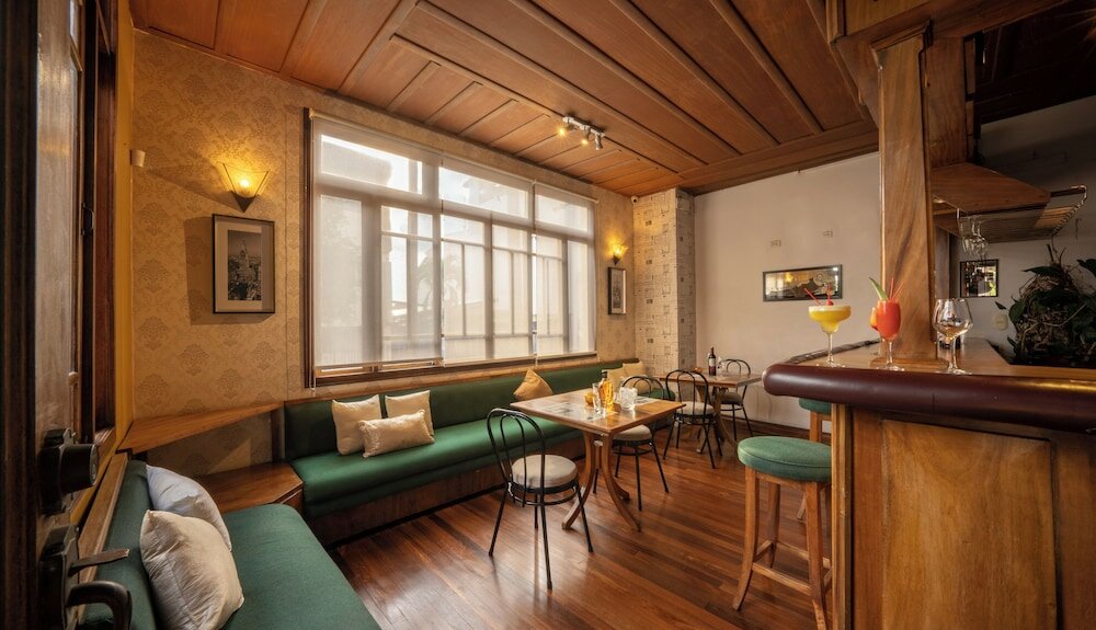 Фото Hotel Fleur De Lys