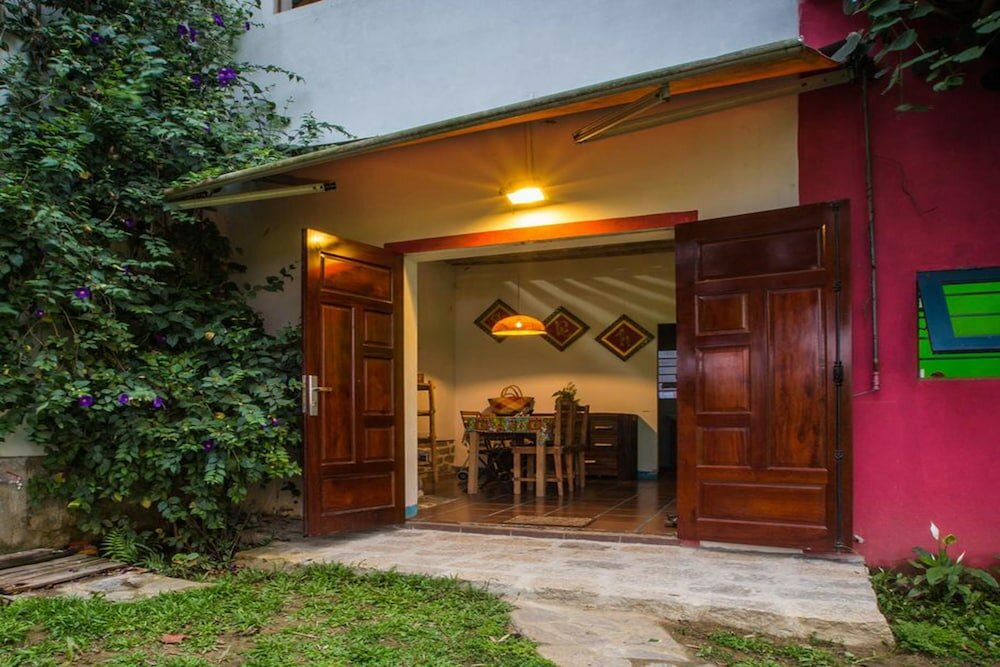 Фото La Terrazza