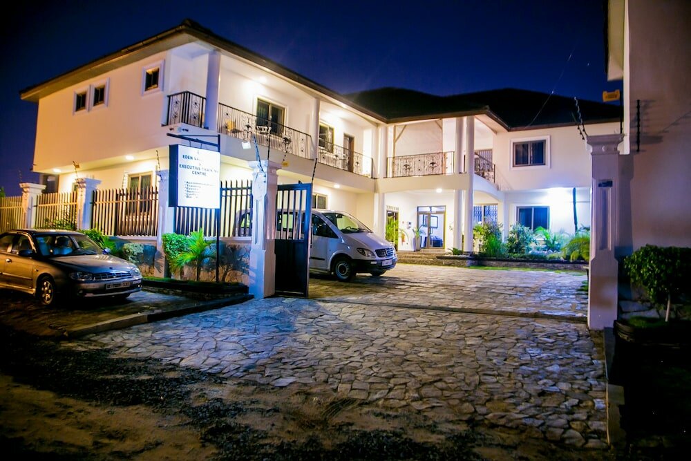 Фото Eden Vale Hotel