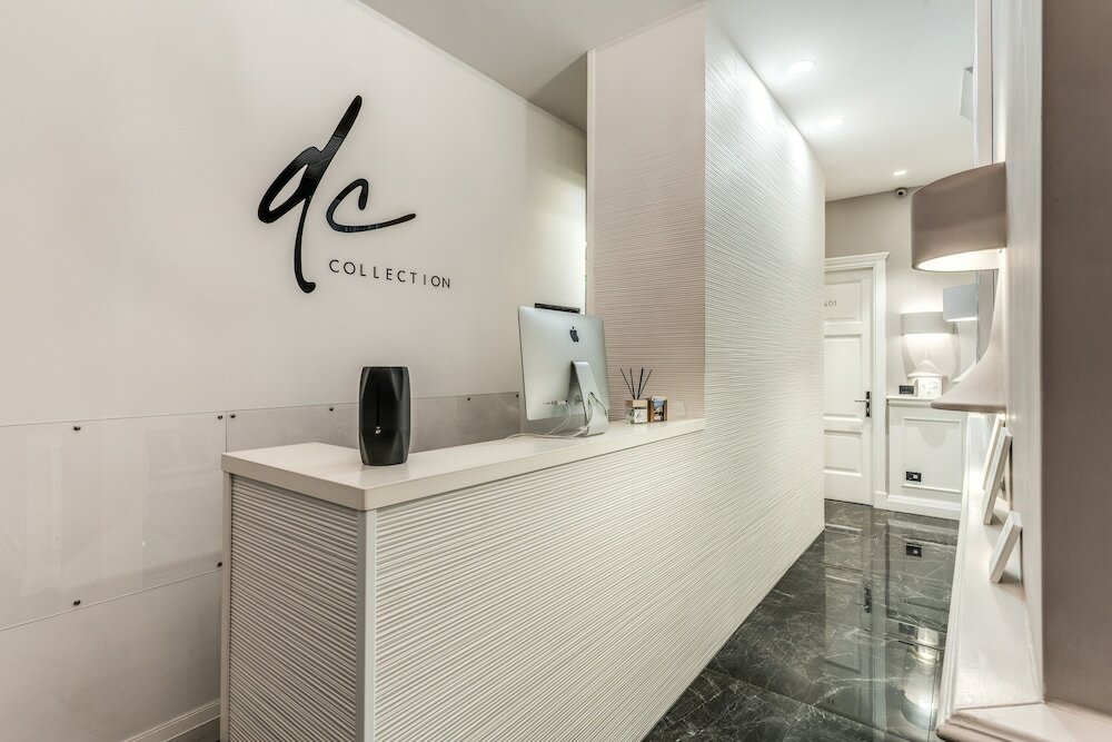 Фото Rhea Silvia Luxury Spagna