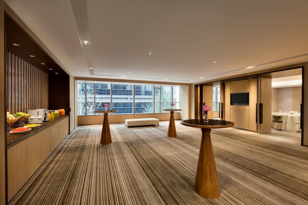 Фото Hyatt Place Shanghai Hongqiao Cbd