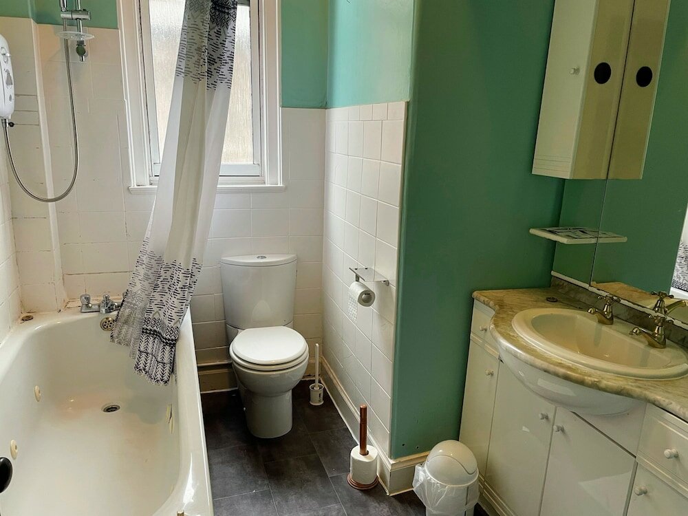 Фото Airdenair Guest House