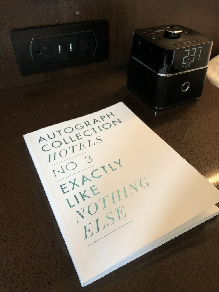 Фото The StateView Hotel, Autograph Collection