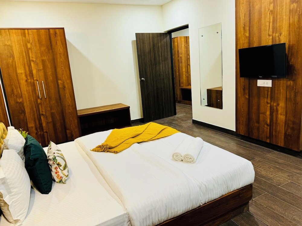 Фото Amani Vagator