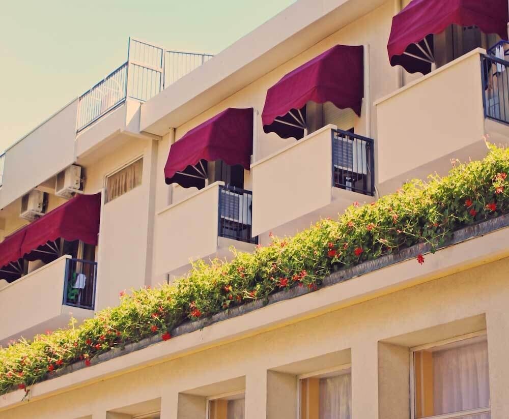 Фото Hotel New Primula