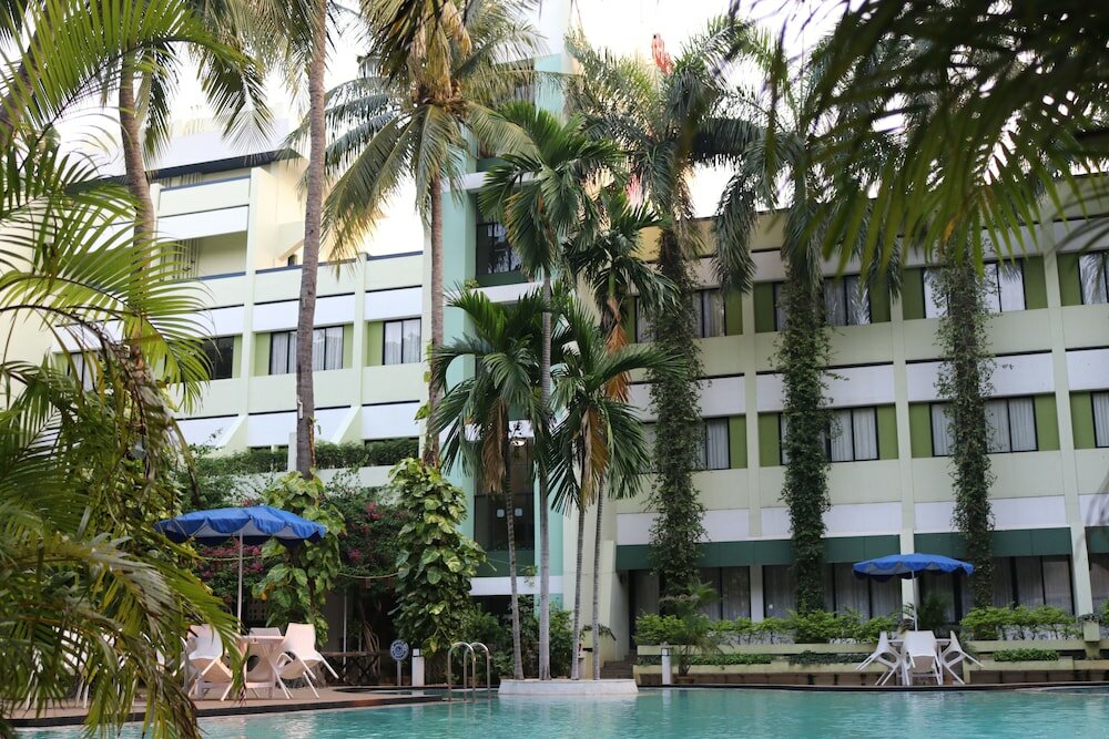 Фото отеля 5