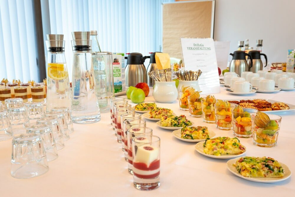 Фото Allvitalis Traumhotel