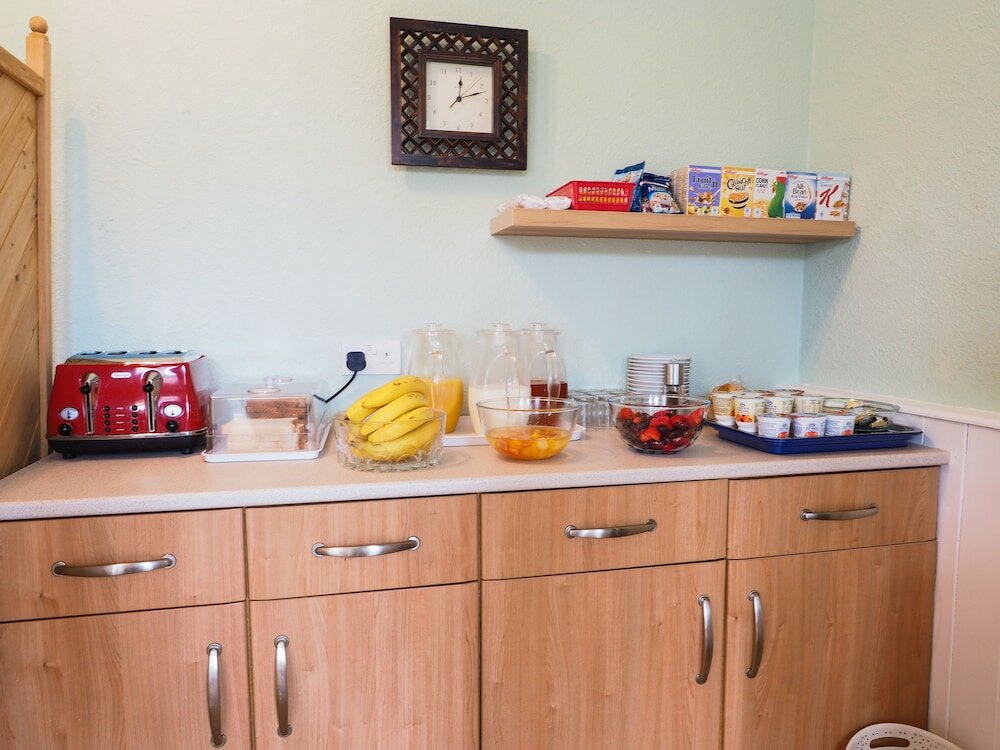 Фото By The Sea Bed and Breakfast