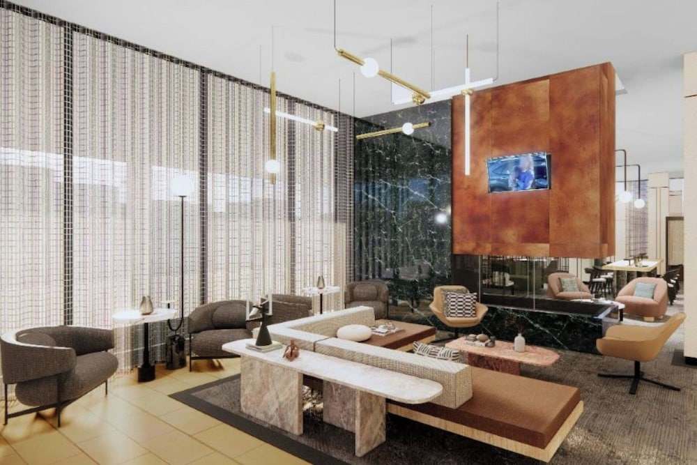 Фото Millennium Minneapolis