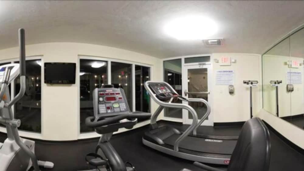 Фото Holiday Inn Express North Palm Beach-Oceanview, an Ihg Hotel