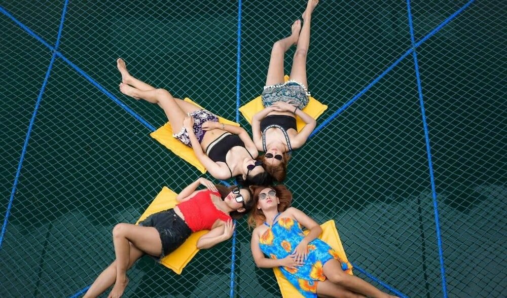 Фото Panvaree The Greenery