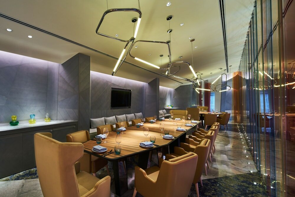 Фото Baolijia Shanghai Suning Hotel