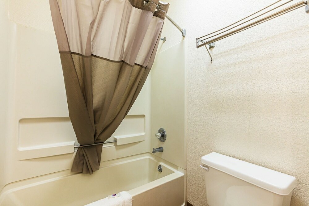 Фото Motel 6 Covington, Tn