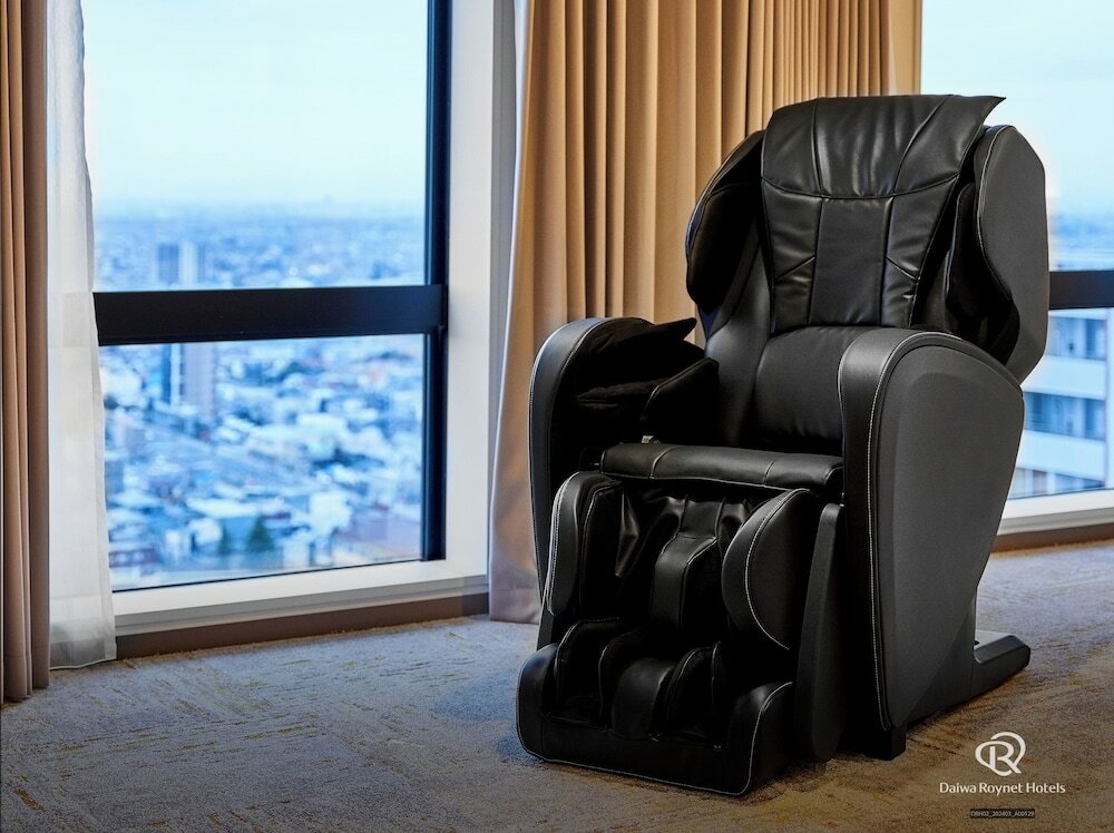 Фото Daiwa Roynet Hotel Wakayama