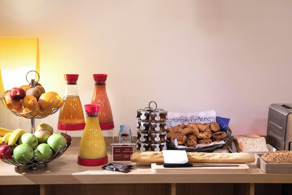 Фото Hotel Hor Les Lumières