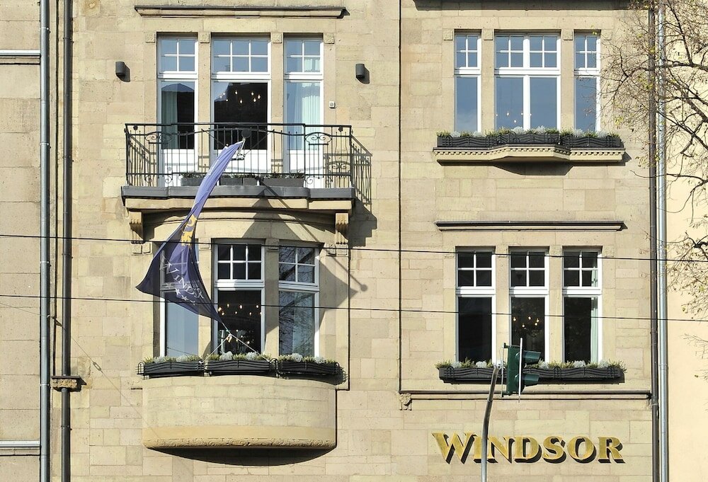 Фото Hotel Windsor