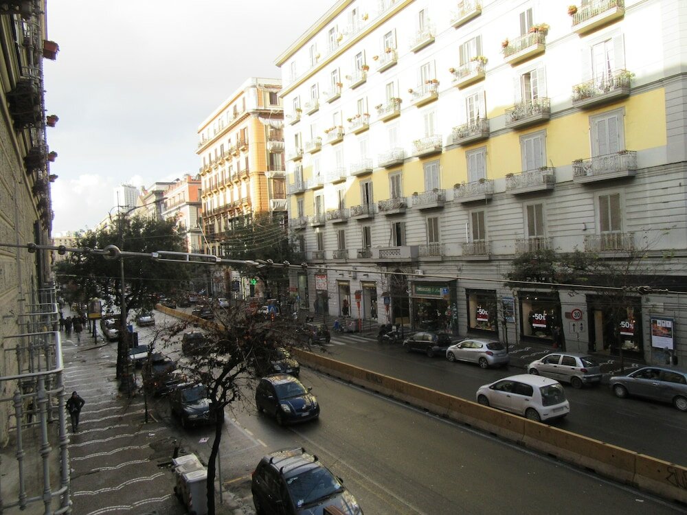 Фото B&b Rettifilo