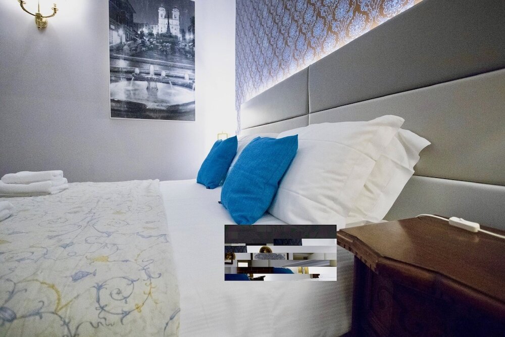 Фото Navona Residenza de Charme