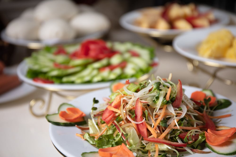 Фото My Moon Hotel