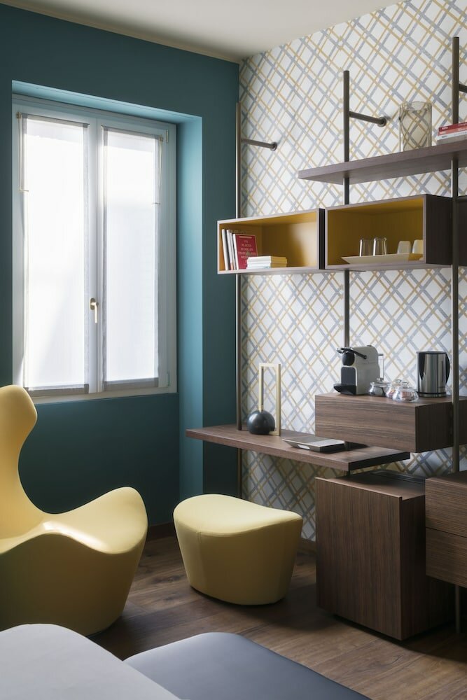 Фото Castello Sforzesco Suites by Brera Apartments