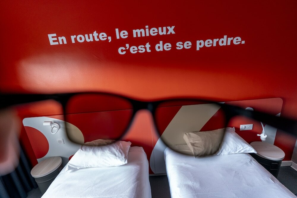 Фото Ibis Styles Beauvais