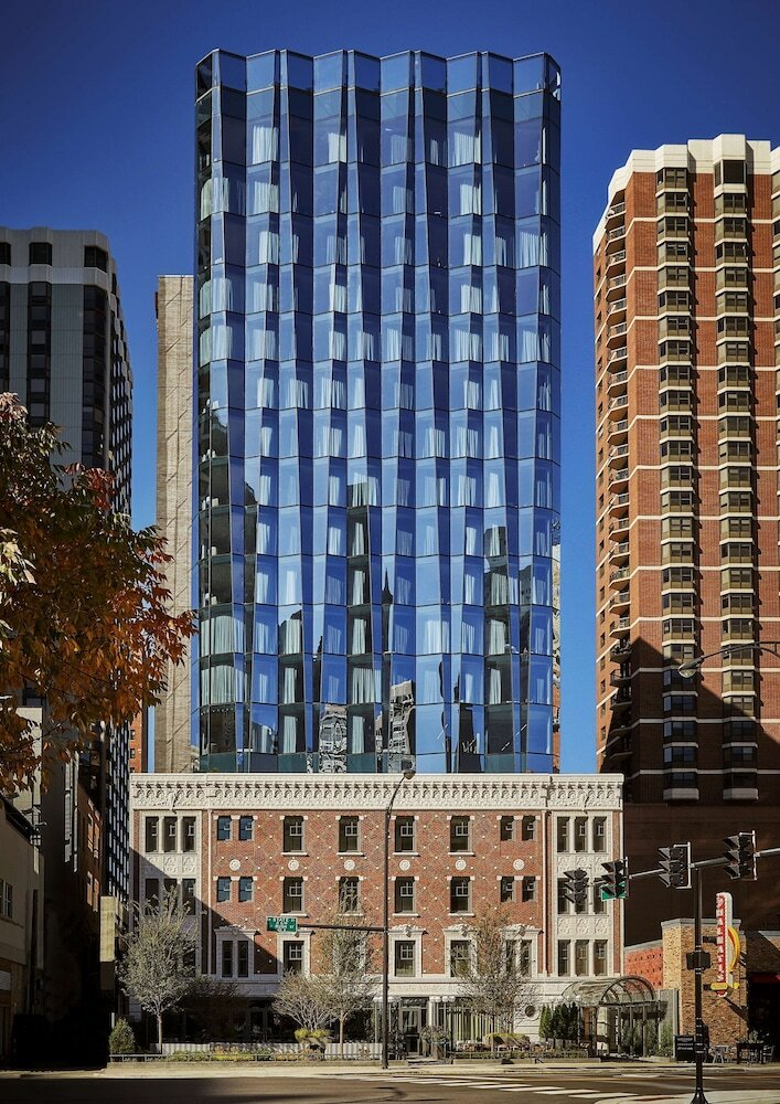 Фото Viceroy Chicago