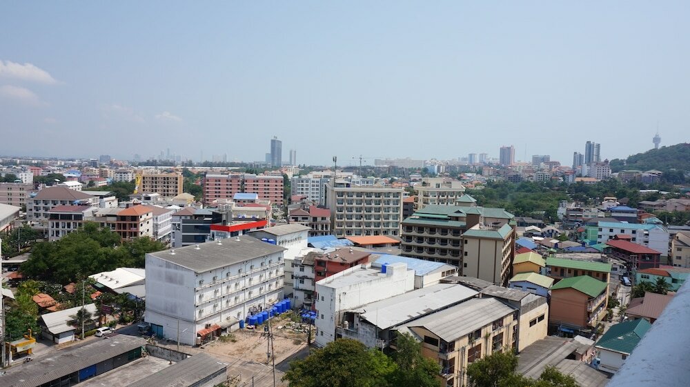 Фото Yensabai Condotel