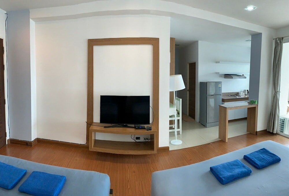 Фото Banchaitalay Room