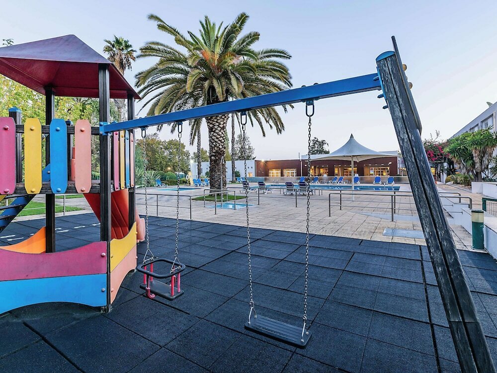 Фото Novotel Setubal