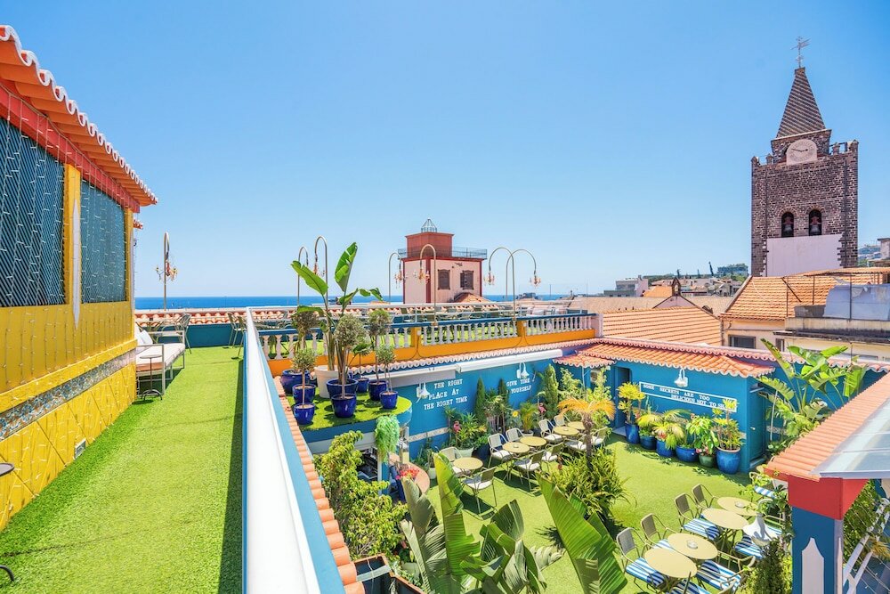 Фото Sé Boutique Hotel