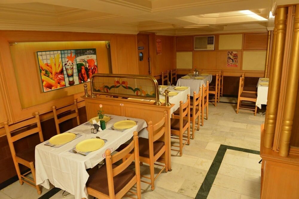 Фото Отель Sree Bharani