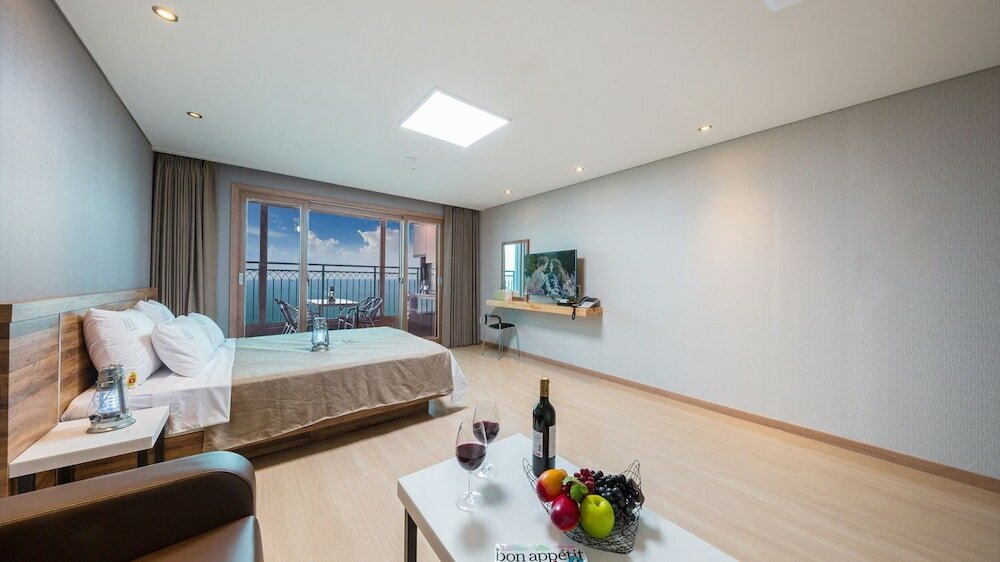 Фото Aria Pension Resort