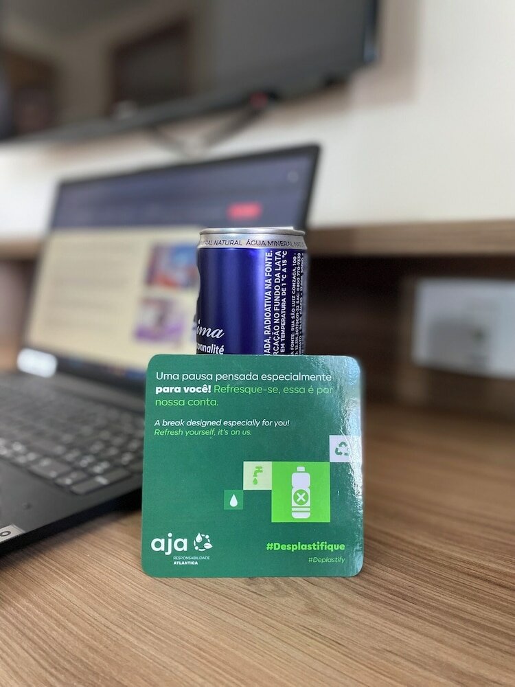 Фото Go Inn Cambuí Campinas