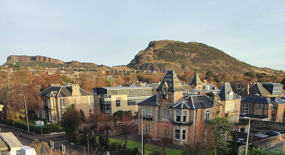 Фото 18 Craigmillar Park Guest House
