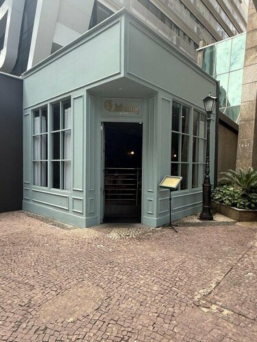 Внешний вид отеля Promenade Pancetti Belo Horizonte в Белу-Оризонти, фото 5