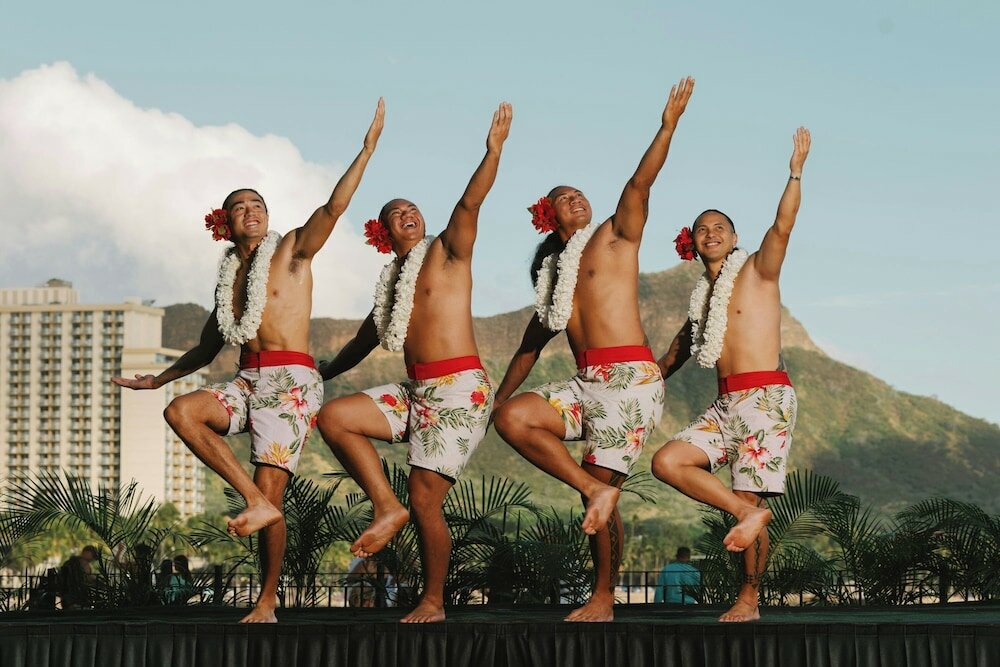 Фото The Royal Hawaiian, a Luxury Collection Resort, Waikiki