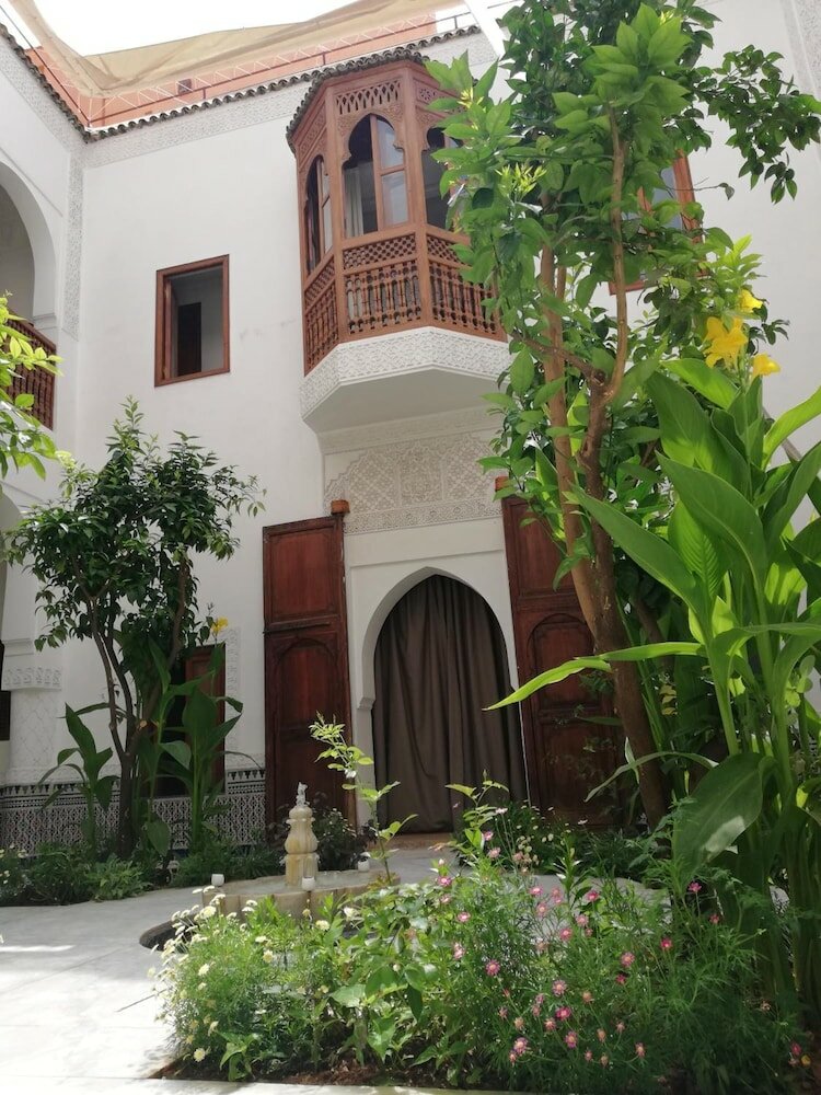 Фото Riad Ben Youssef