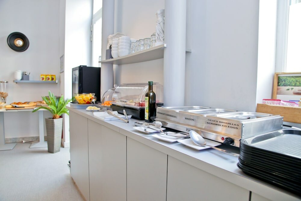 Фото La Villa Nice Promenade