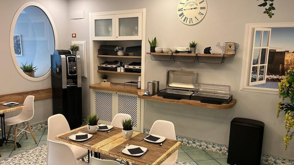 Фото Hotel Potenza