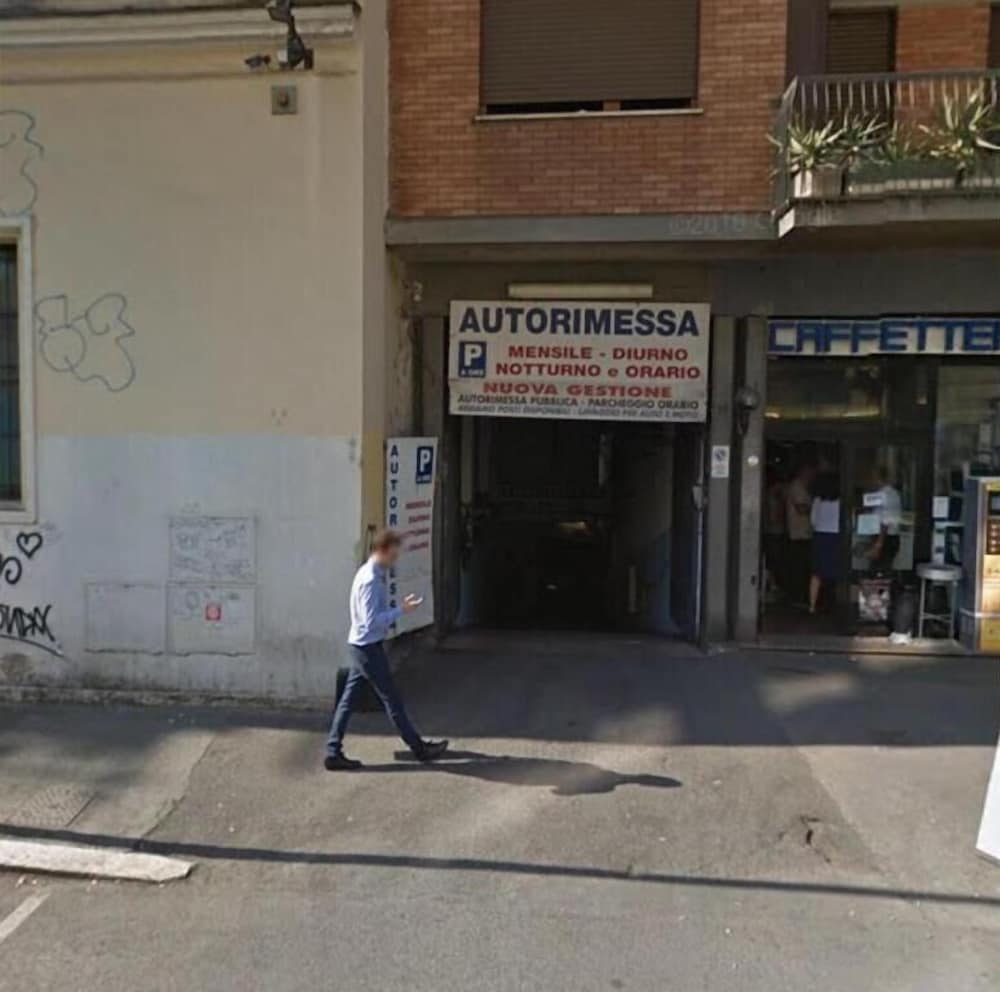 Фото B&b Emozioni Romane