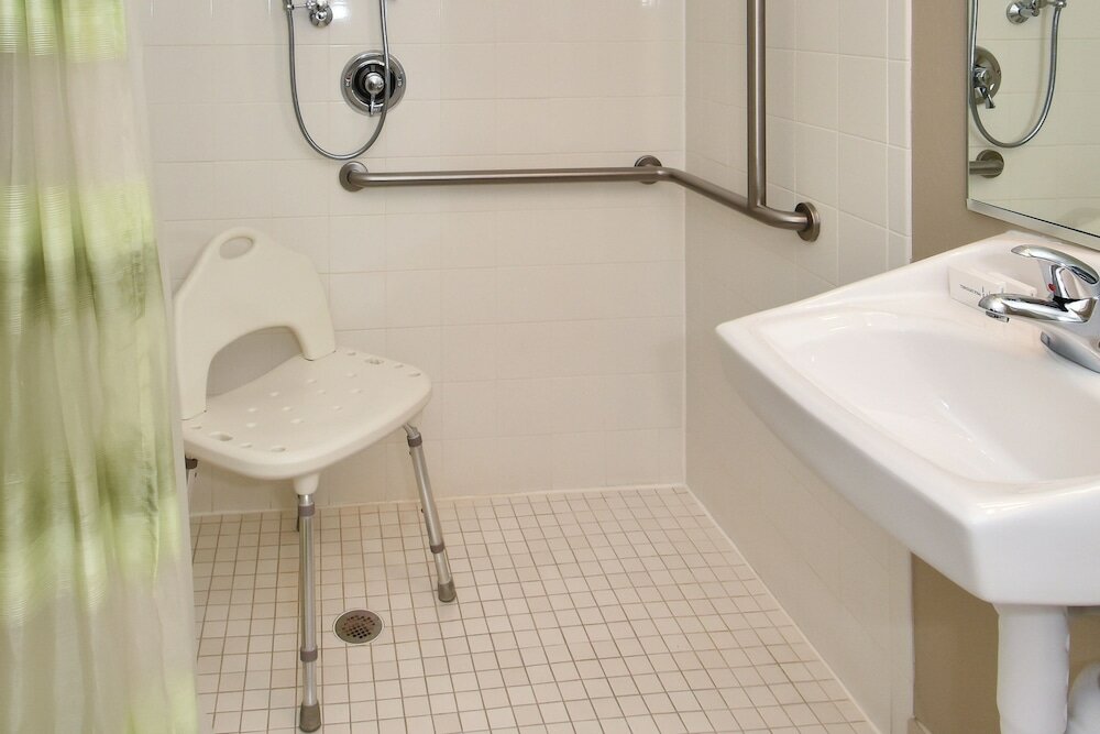 Фото SpringHill Suites by Marriott Columbia Downtown/The Vista