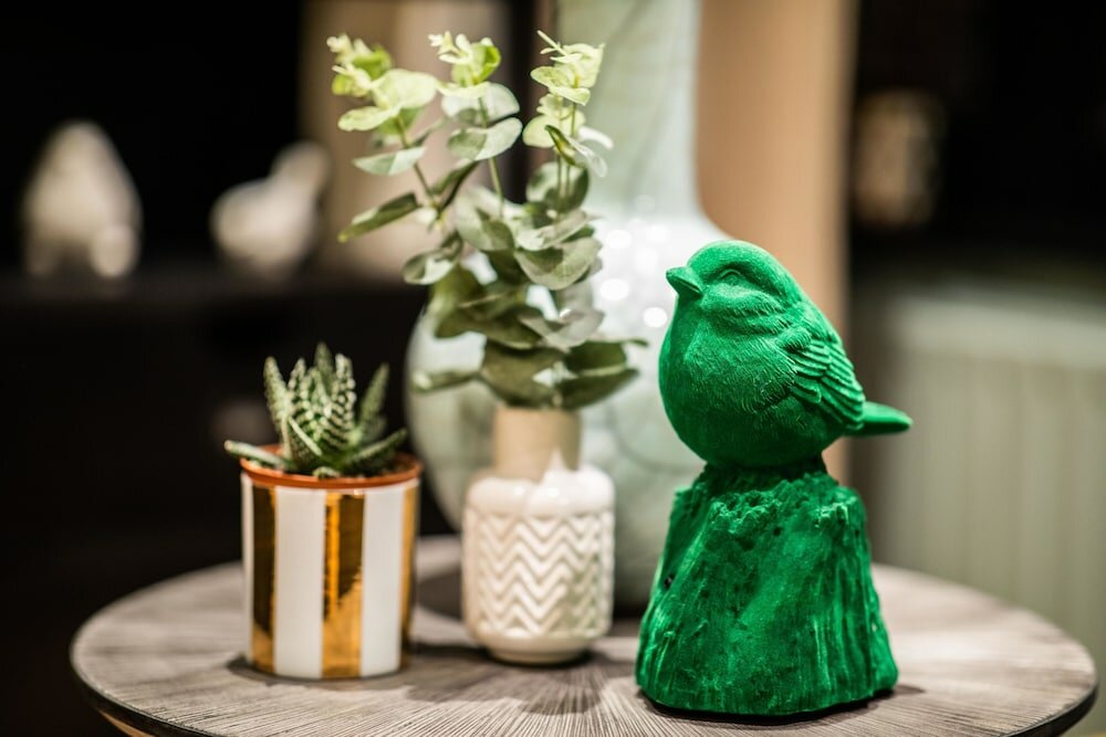 Фото Hôtel Lanjuinais