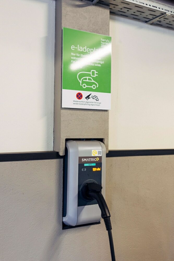 Фото Harry’s Home Hotel & Apartments