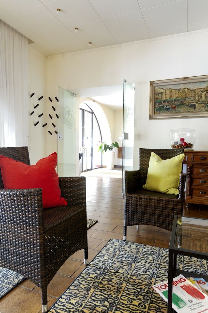 Фото Hotel Piroscafo