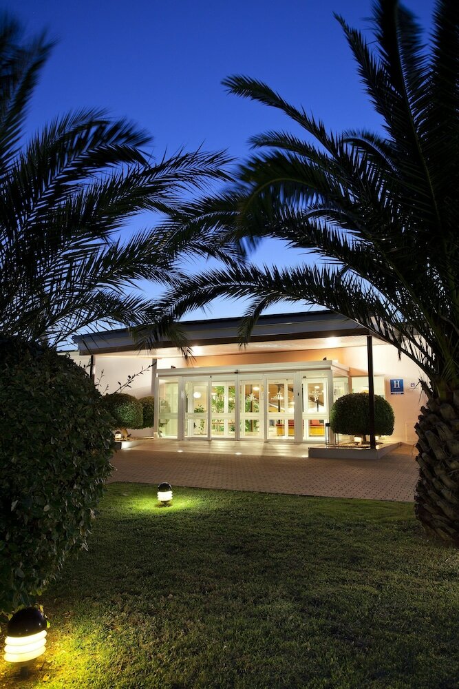 Фото Parador de Ayamonte