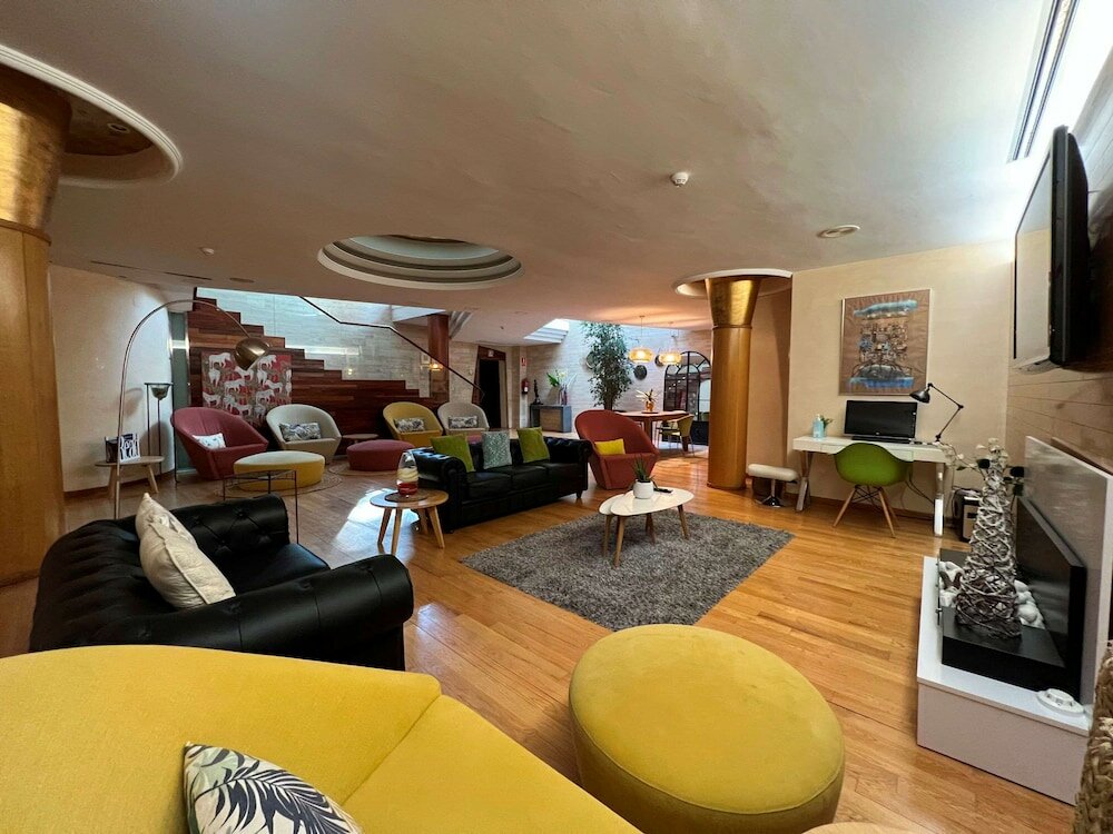 Фото Vilana Hotel