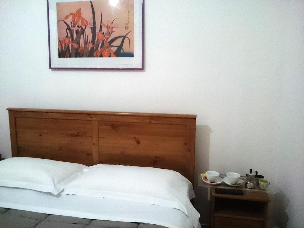 Фото Vatican Rooms Guest House